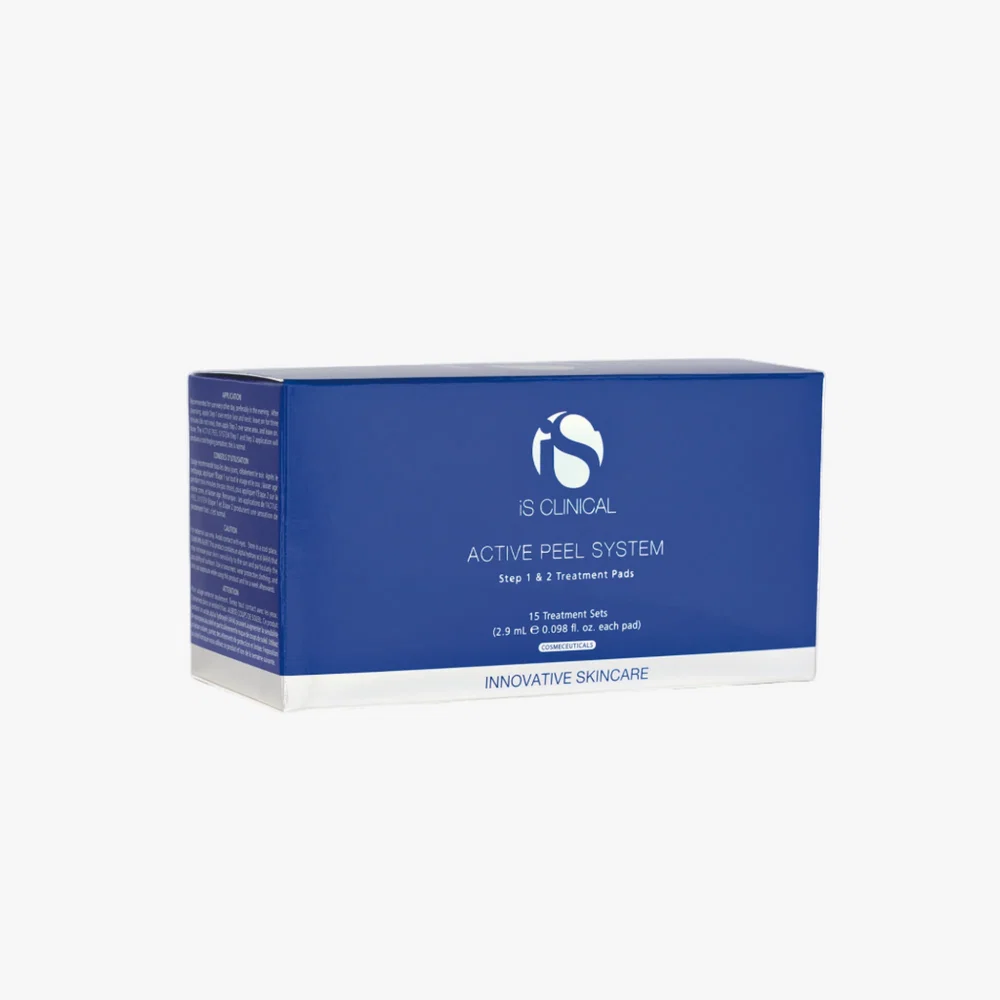 Active Peel System