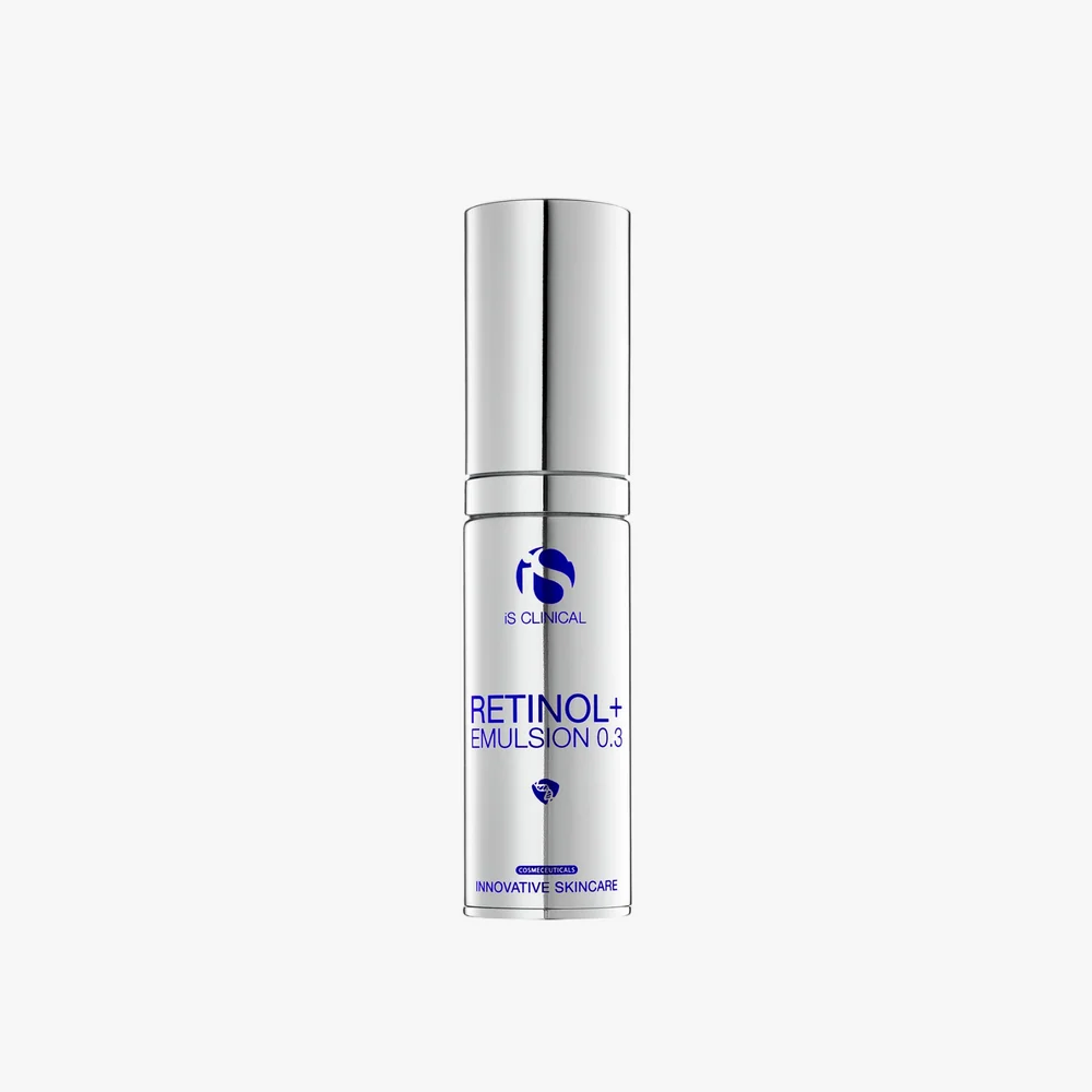 Retinol + Emulsion 0.3