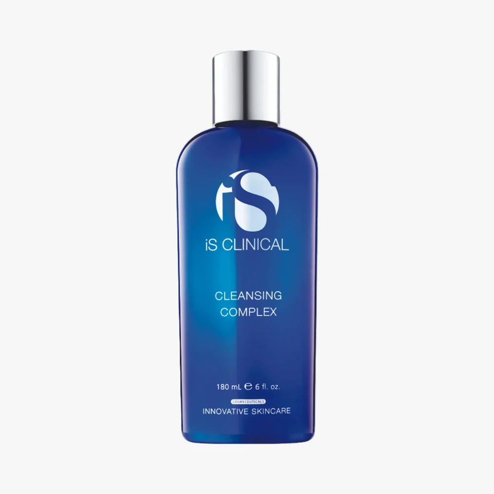Cleansing Complex