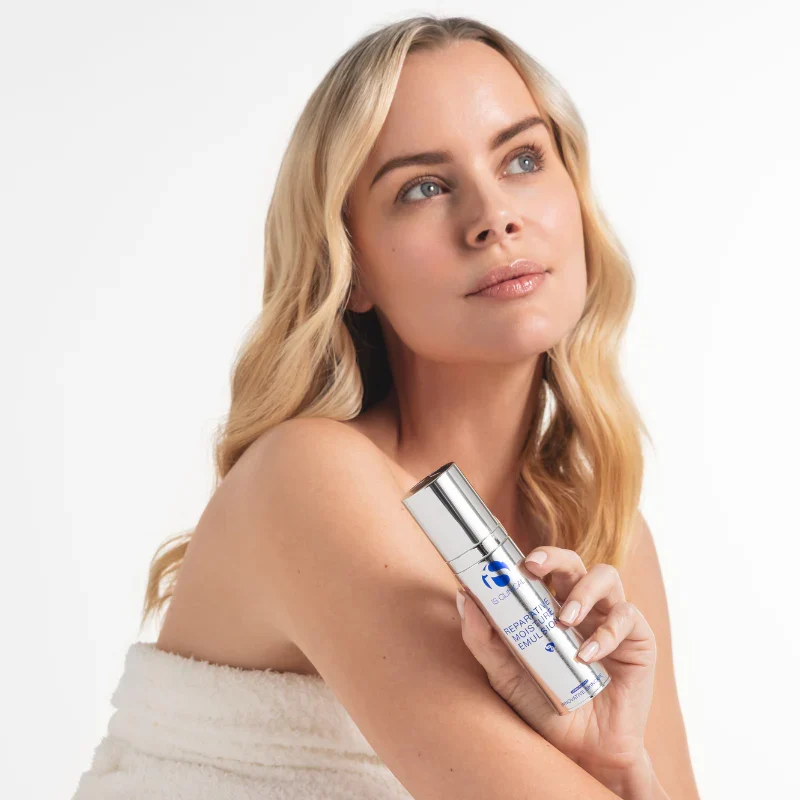 Reparative Moisture Emulsion