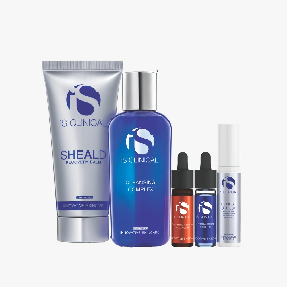 Pure Care Collection - Post-Procedure Home Regimen