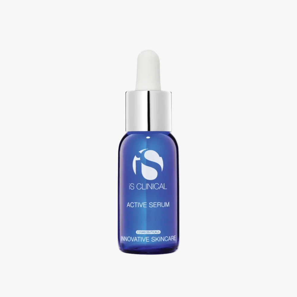 Active Serum