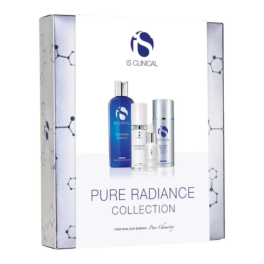 Pure Radiance Collection