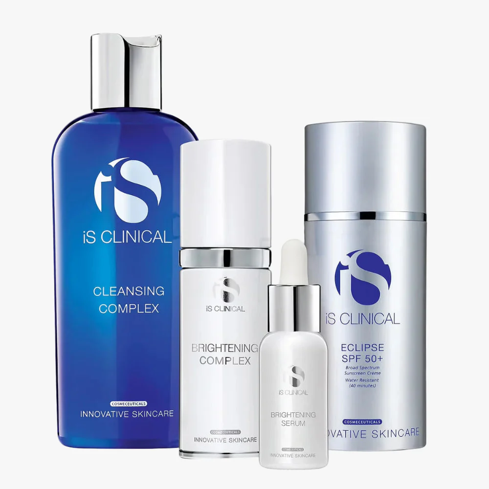 Pure Radiance Collection