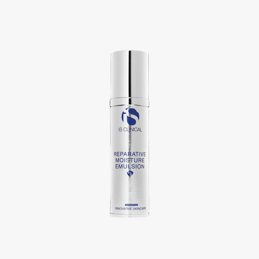 Reparative Moisture Emulsion
