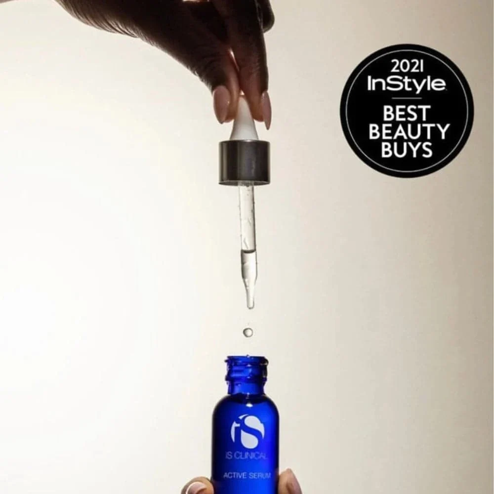 Active Serum