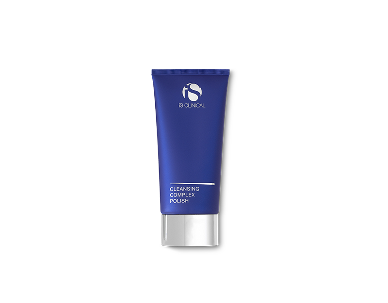 Cleansing Complex Polish
