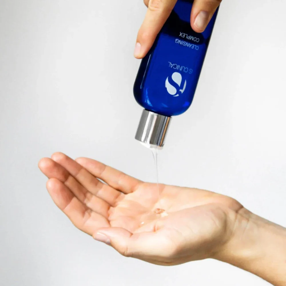 Cleansing Complex