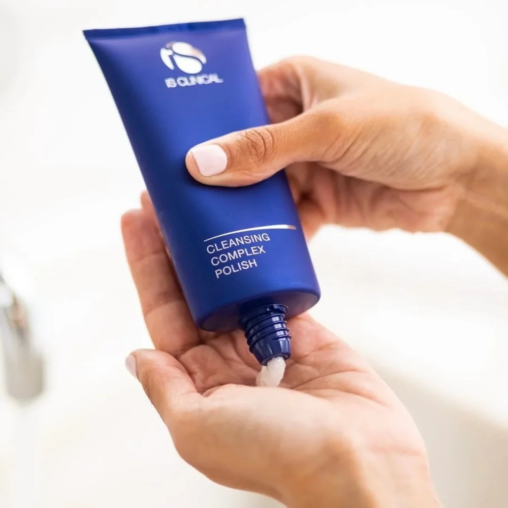 Cleansing Complex Polish