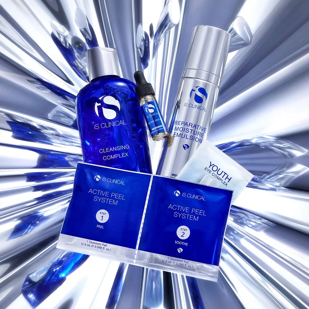 Radiance Collection