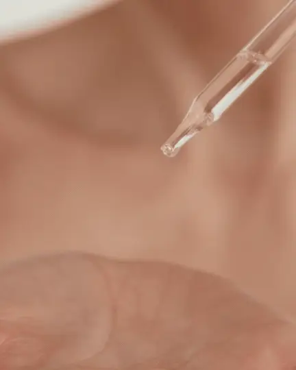 Active Serum