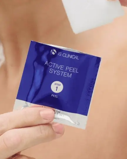 Active Peel System