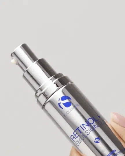 Retinol + Emulsion 0.3
