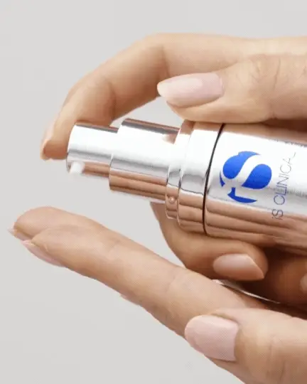Reparative Moisture Emulsion