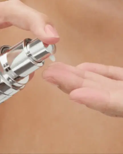 Daily Dynamic Hydrator