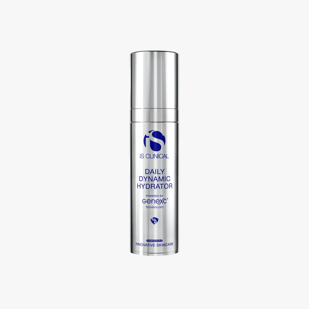 Daily Dynamic Hydrator