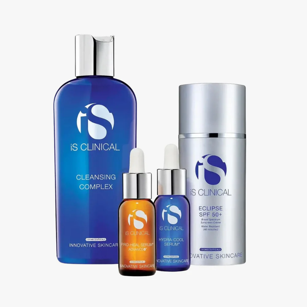 Pure Calm Collection