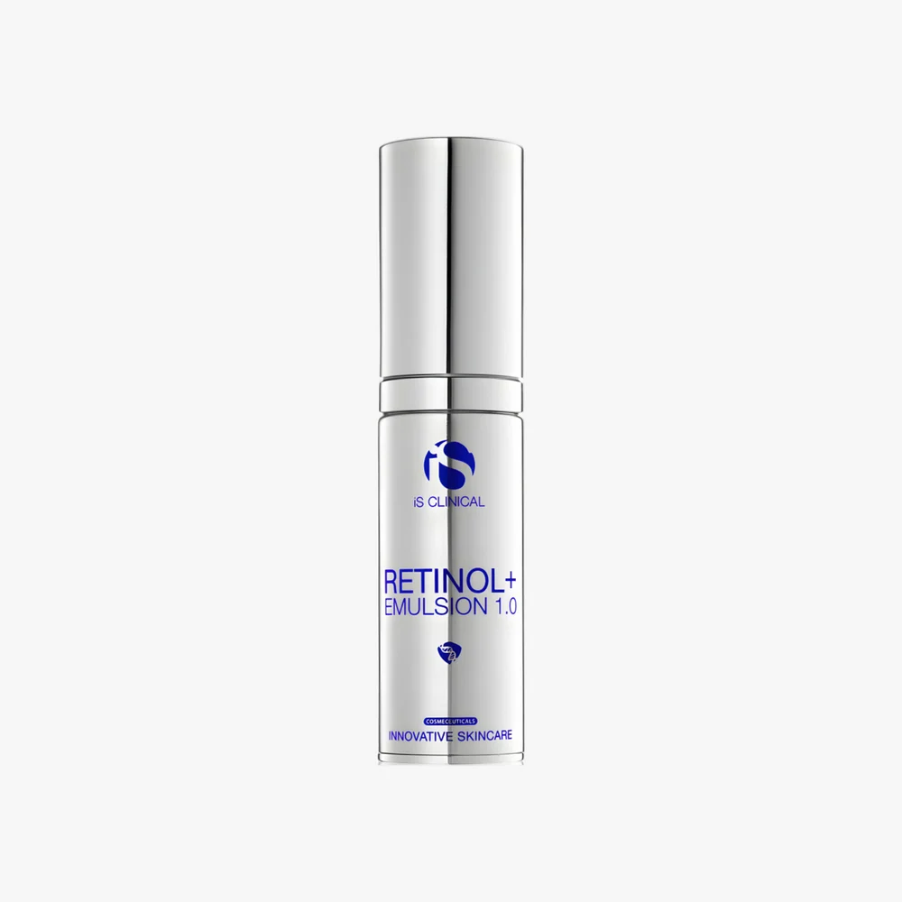 Retinol + Emulsion 1.0