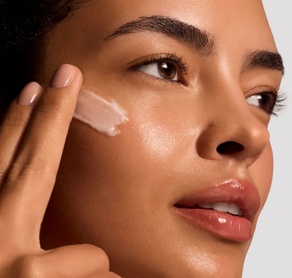 Reparative Moisture Emulsion