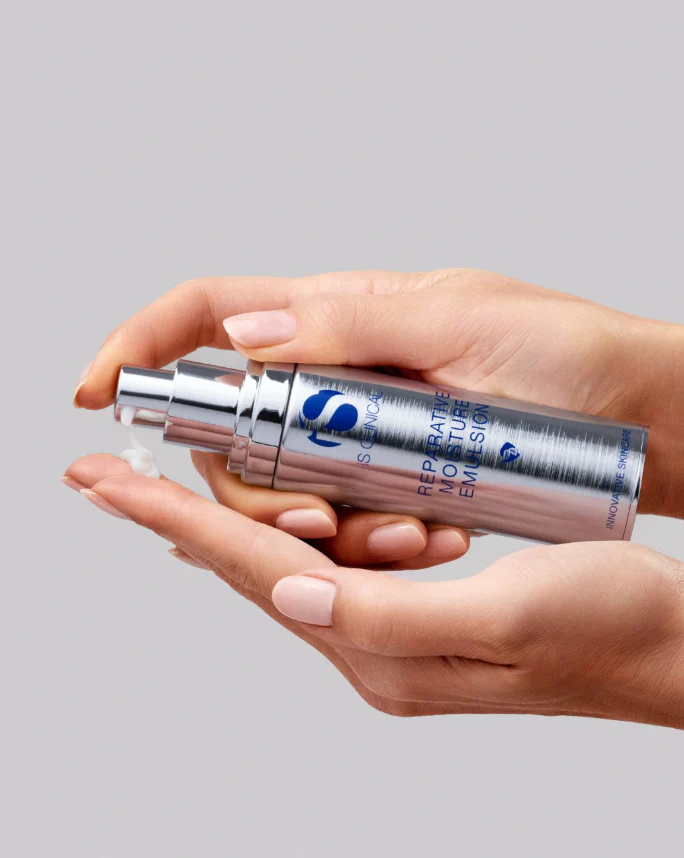 Reparative Moisture Emulsion