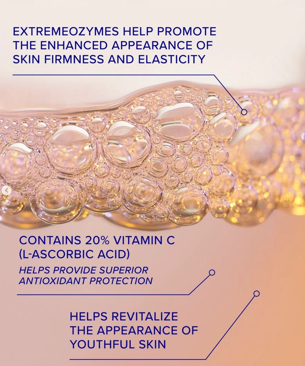 GeneXC Serum