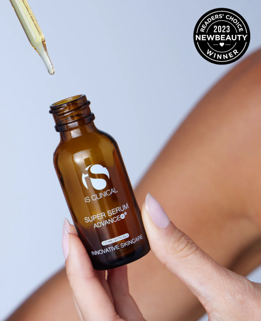 Super Serum Advance+
