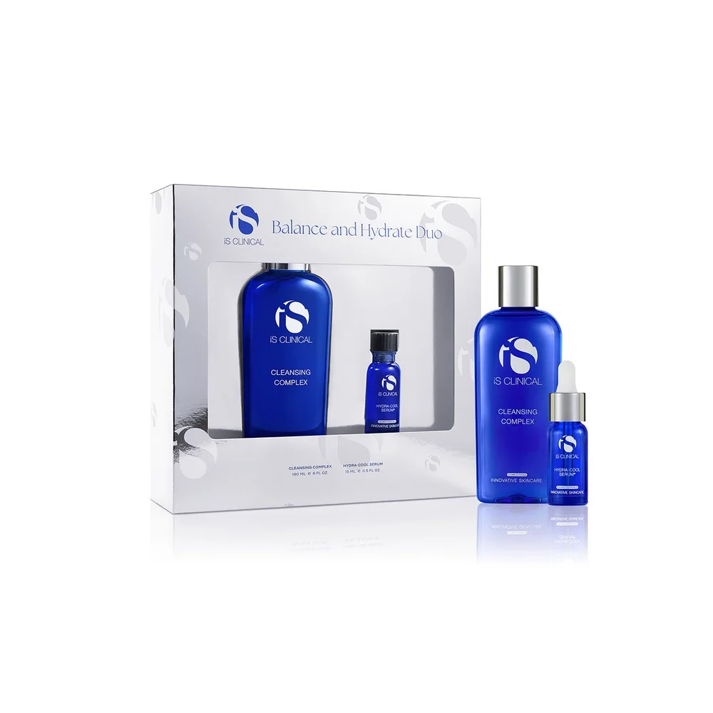 Balance & Hydrate Duo