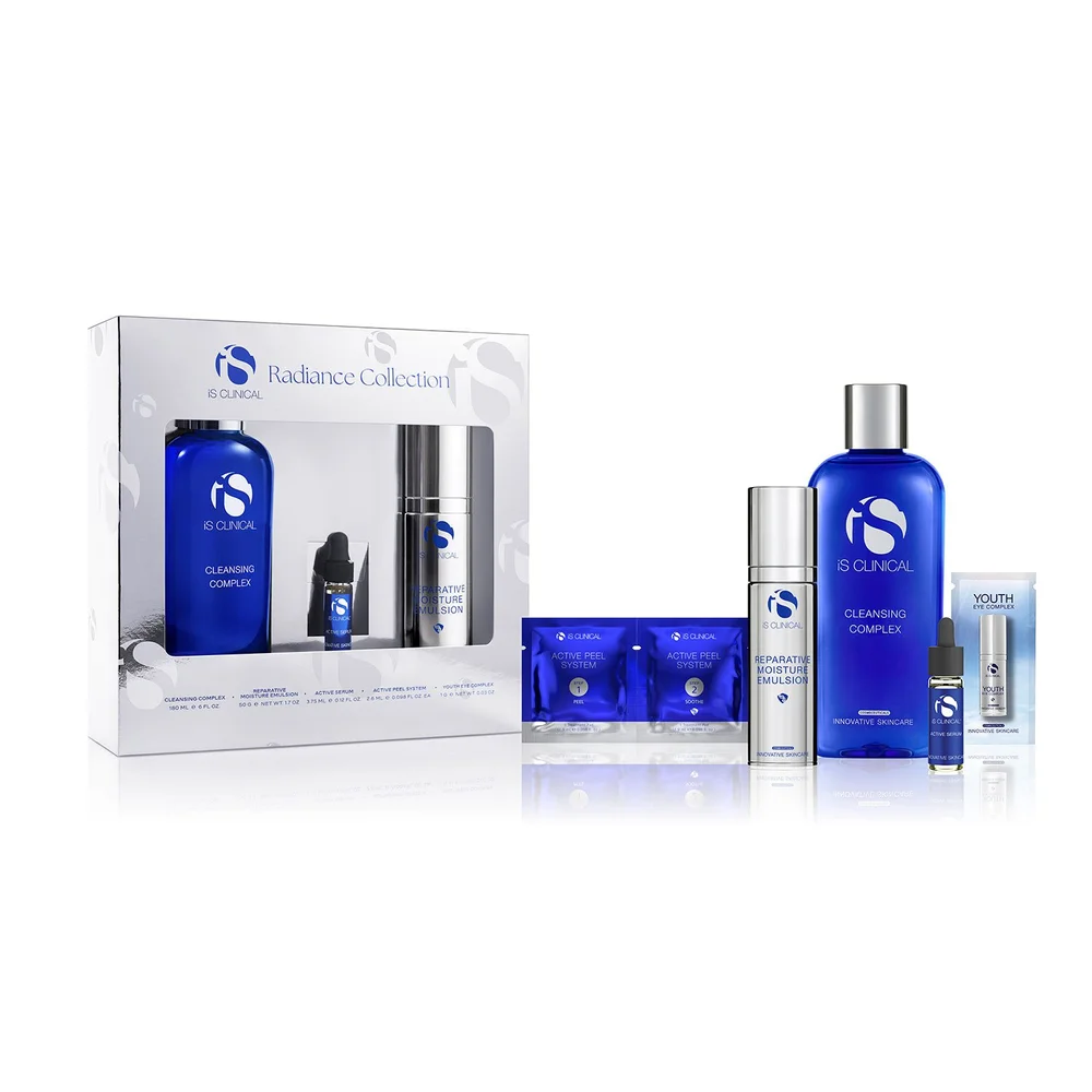 Radiance Collection